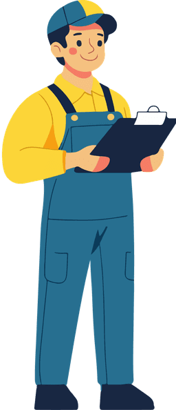 Book a Technician