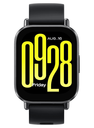 Smartwatches Installation Smartwatches Installation