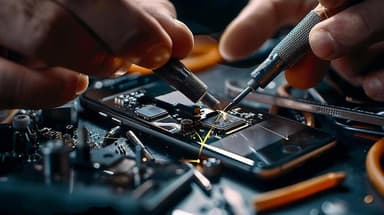 Smartphones Repair Smartphones Repair