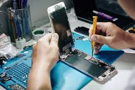 Smartphones Repair - Admin Smartphones Repair - Admin