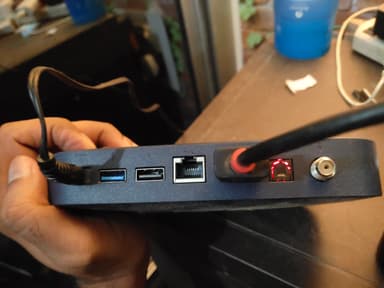 Set-Top Boxes Installation Set-Top Boxes Installation
